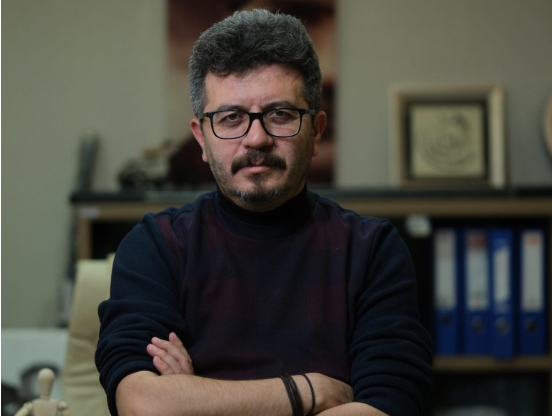 Dr.Yasin ŞERAN