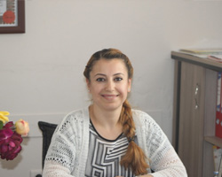 Ebe Hamide ŞAHİN 